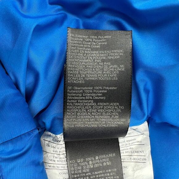 Marmot Women's Aruna Down Puffer Jacket - Picture 11 of 13